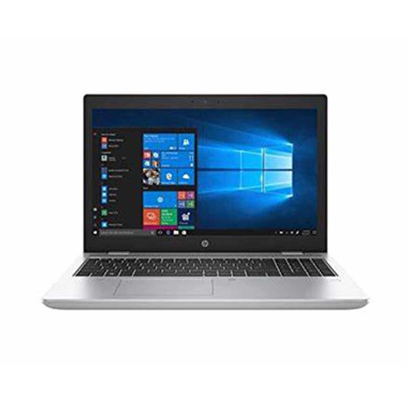 HP Probook 650 i5-8365U 8GB RAM 256GB SSD 15.6&quot;