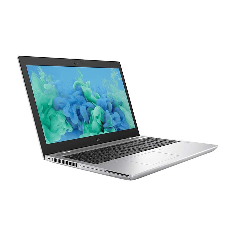 HP Probook 650 i5-8365U 8GB RAM 256GB SSD 15.6&quot;