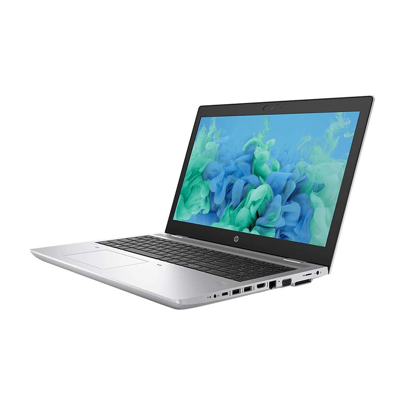 HP Probook 650 i5-8365U 8GB RAM 256GB SSD 15.6&quot;