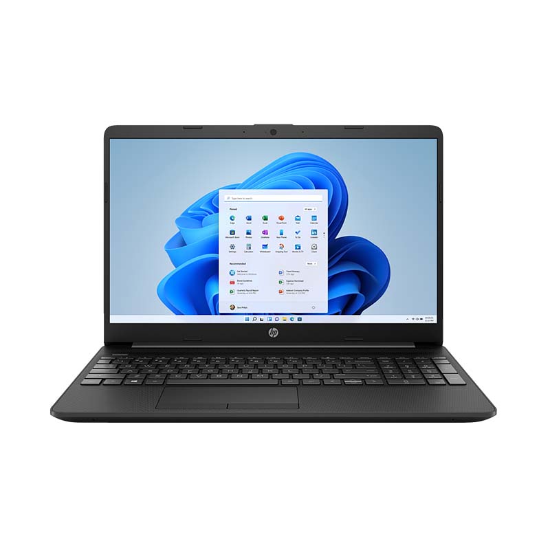 HP 15 i3-1125G4 4GB RAM 256GB SSD 15.6&quot;