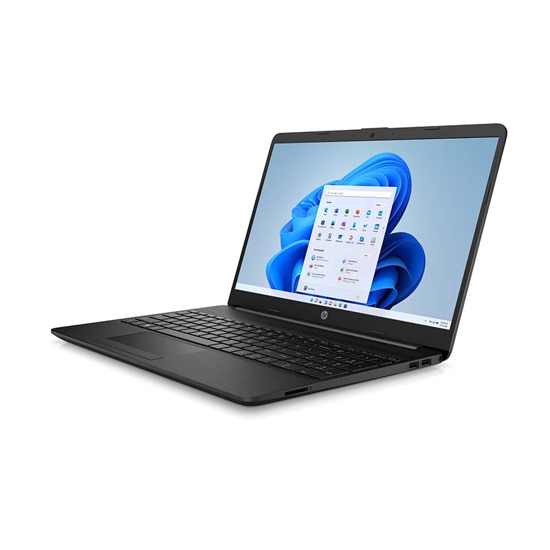 HP 15 i3-1125G4 4GB RAM 256GB SSD 15.6&quot;