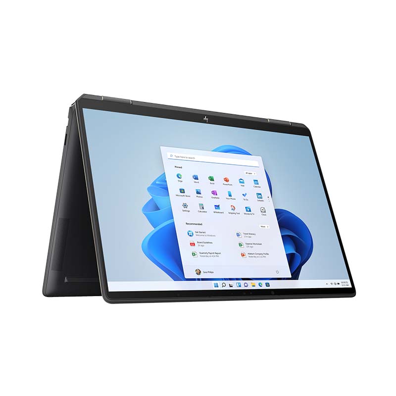 HP Spectre X360 i7-1255U 16GB RAM 1TB PCIE NVME SSD 13.5&quot; 2-in-1
