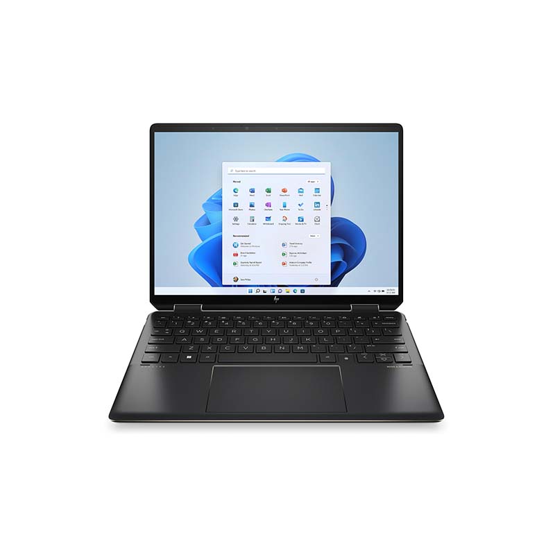 HP Spectre X360 i7-1255U 16GB RAM 1TB PCIE NVME SSD 13.5&quot; 2-in-1