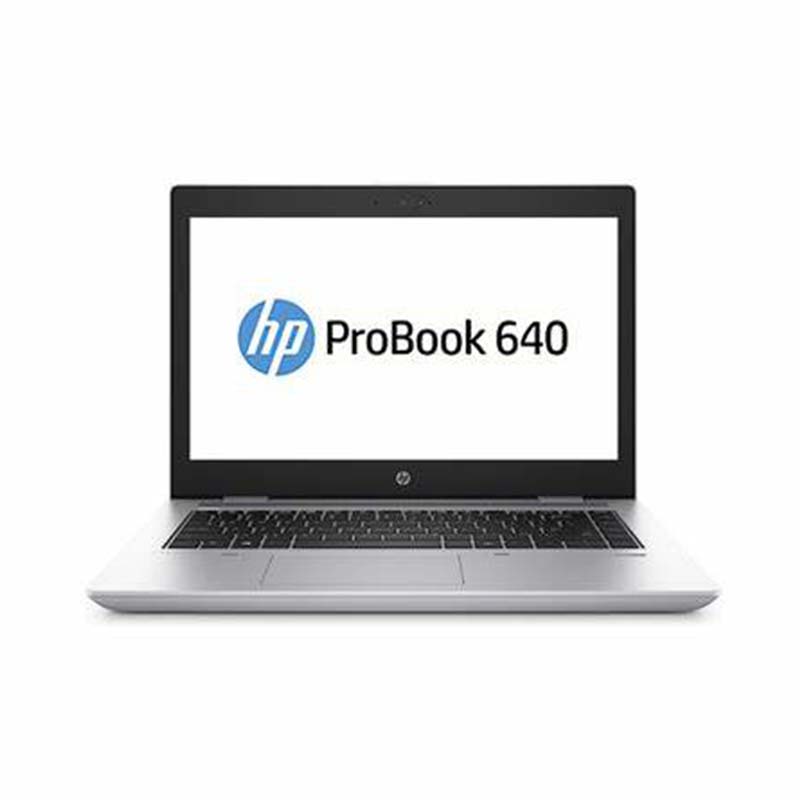 HP Proboook 640 i5-8350U 8GB RAM 256GB SSD 14&quot;