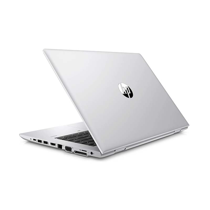 HP Proboook 640 i5-8350U 8GB RAM 256GB SSD 14&quot;