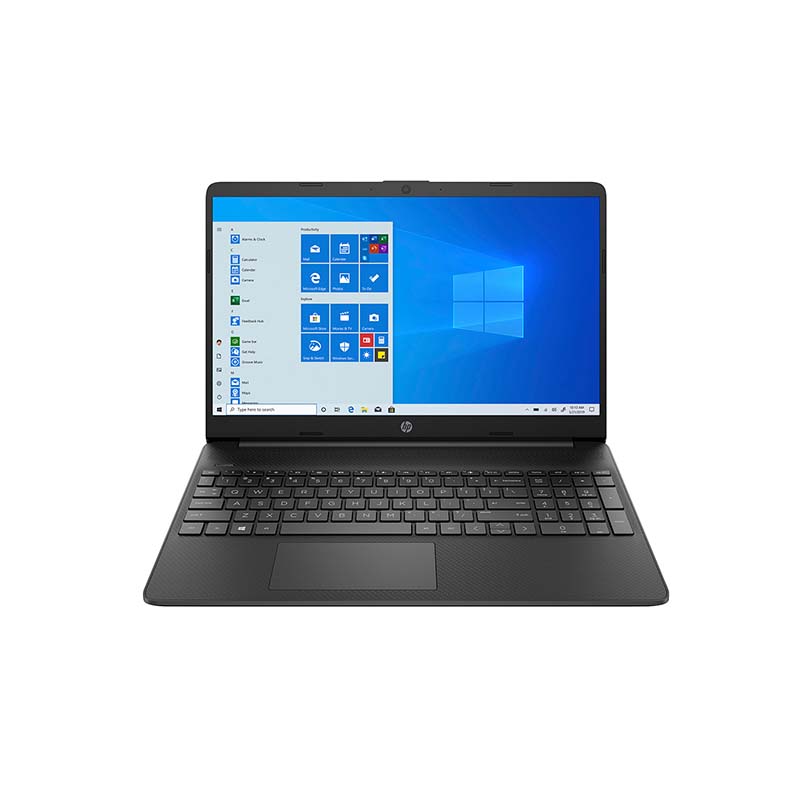 HP 15s i3-1125G4 4GB RAM 256GB PCIE NVME SSD 15.6&quot;