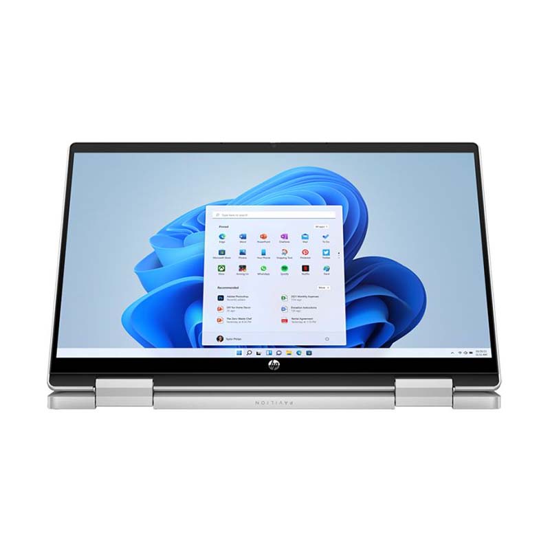 HP Pavilion Laptop 13 第十世代 Office2021付き アンダー1kgの持ち運べる高性能機！ HP「Pavilion Aero 13 Ryzen 7