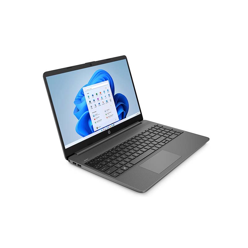 HP 15s Celeron N4500 4GB RAM 256GB PCIE NVME SSD 15.6&quot;