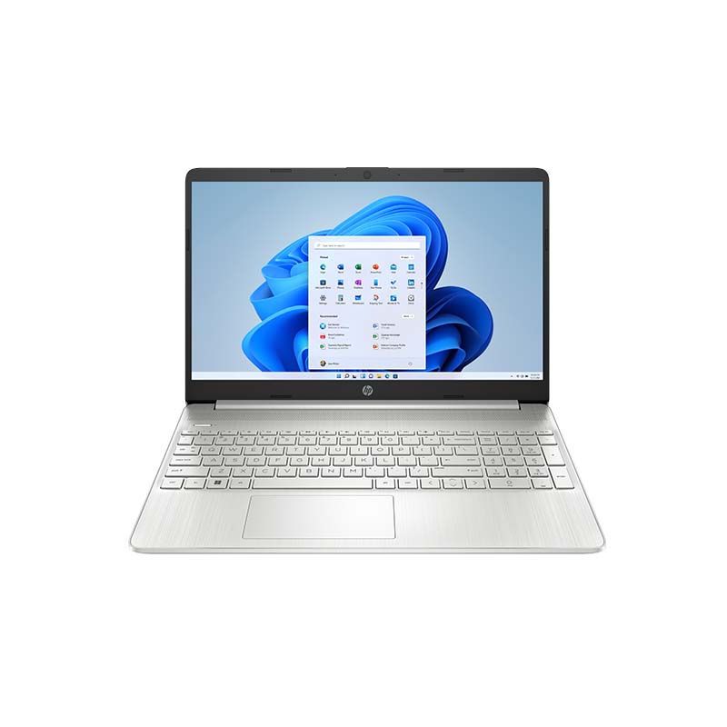 HP 15S i5-1235U 16GB RAM 512GB PCIE NVMe SSD 15.6&quot;