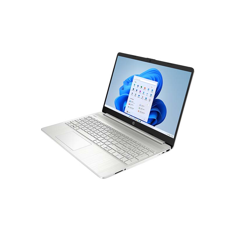 HP 15S i5-1235U 16GB RAM 512GB PCIE NVMe SSD 15.6&quot;