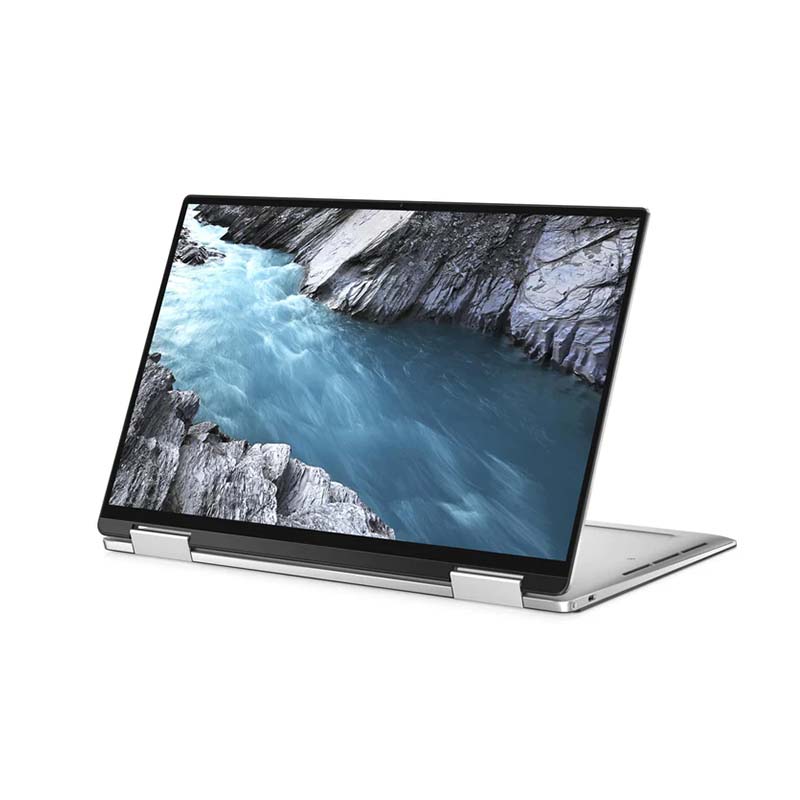 Dell XPS 13 i5-10210U 8GB RAM 256GB PCIE NVME SSD 13.3&quot; Touch