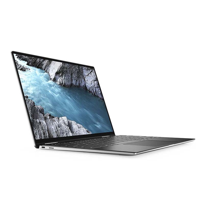 Dell XPS 13 i5-10210U 8GB RAM 256GB PCIE NVME SSD 13.3&quot; Touch