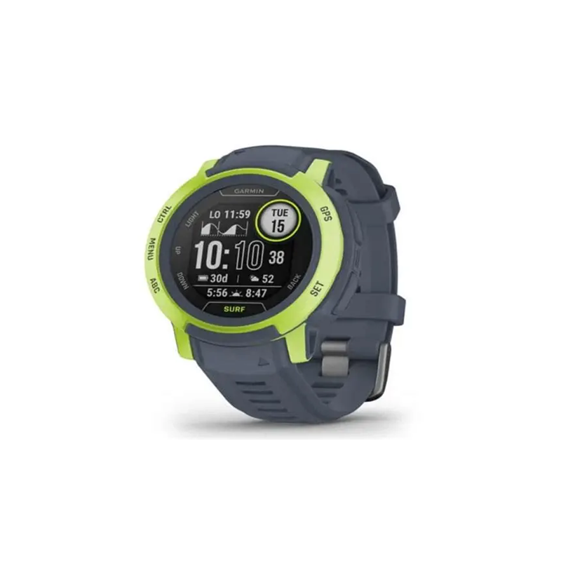 Garmin Instinct 2S Surf Edition GPS Smartwatch