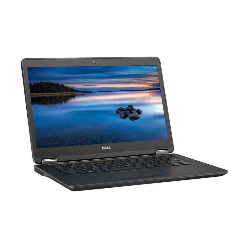 Dell Latitude E7450 i5-5300U 8GB RAM 256GB SSD 14&quot;