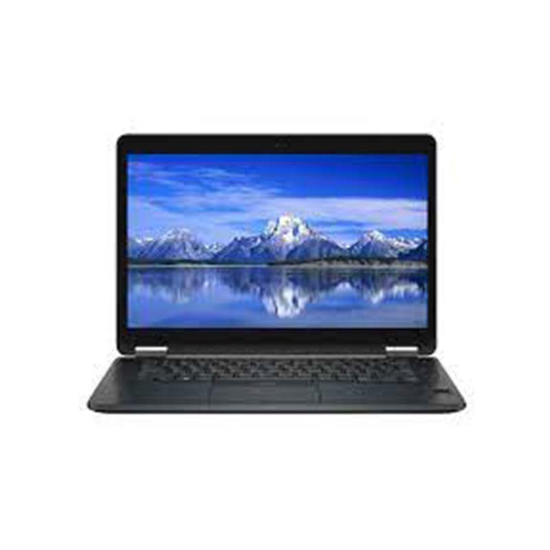 Dell Latitude E7470 i7-6600U 8GB RAM 256GB PCIE NVME SSD 14"