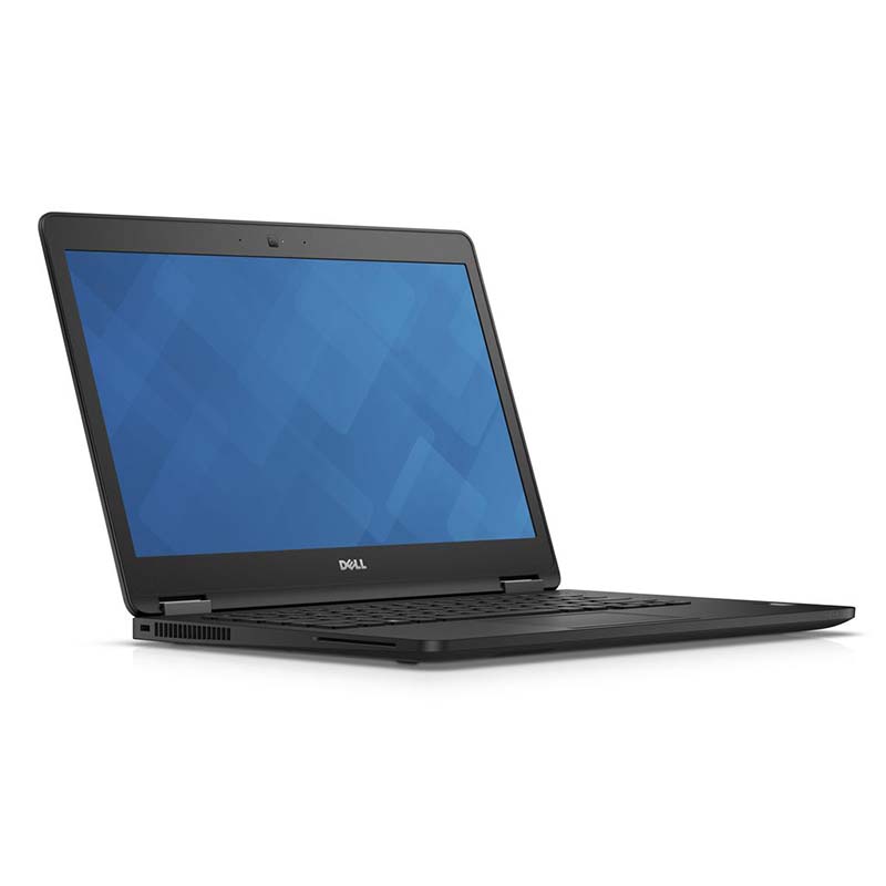 Dell Latitude E7470 i7-6600U 8GB RAM 256GB PCIE NVME SSD 14"