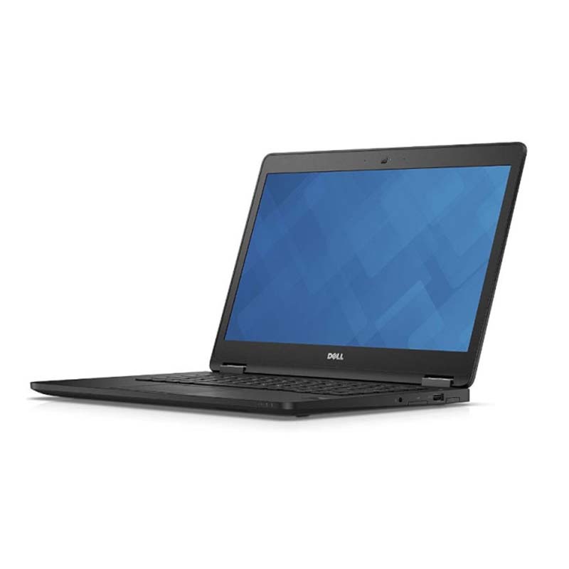 Dell Latitude E7470 i7-6600U 8GB RAM 256GB PCIE NVME SSD 14"