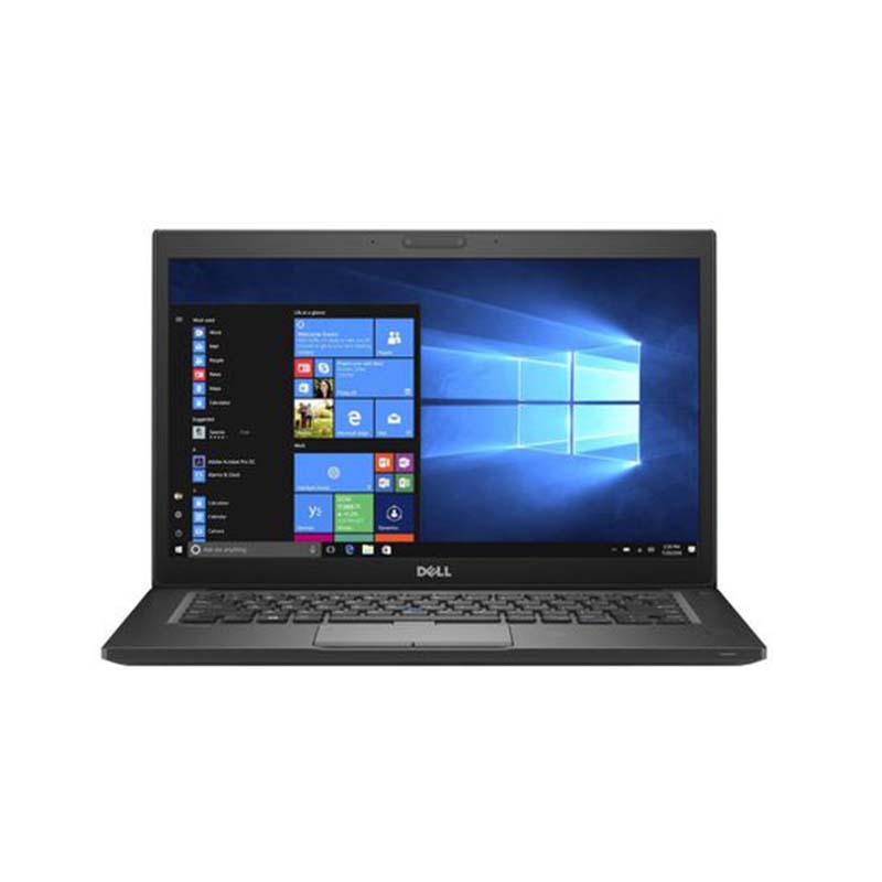 Dell Latitude 7490 i5-8350U 16GB RAM 256GB PCIE NVME SSD 14"