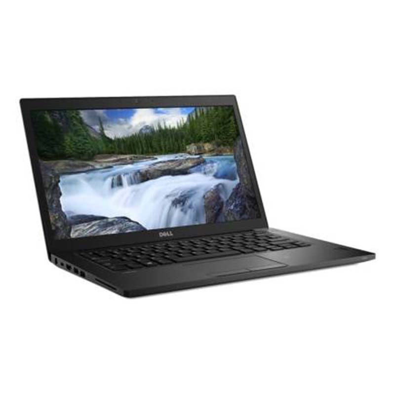 Dell Latitude 7490 i5-8350U 16GB RAM 256GB PCIE NVME SSD 14"