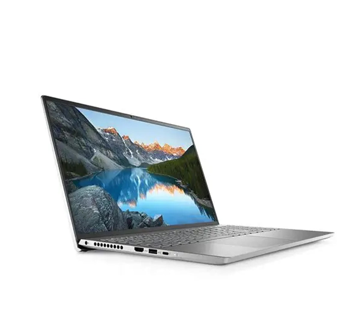 Dell Inspiron i7-11800H 24GB RAM 1TB SSD Nvidia 15.6"