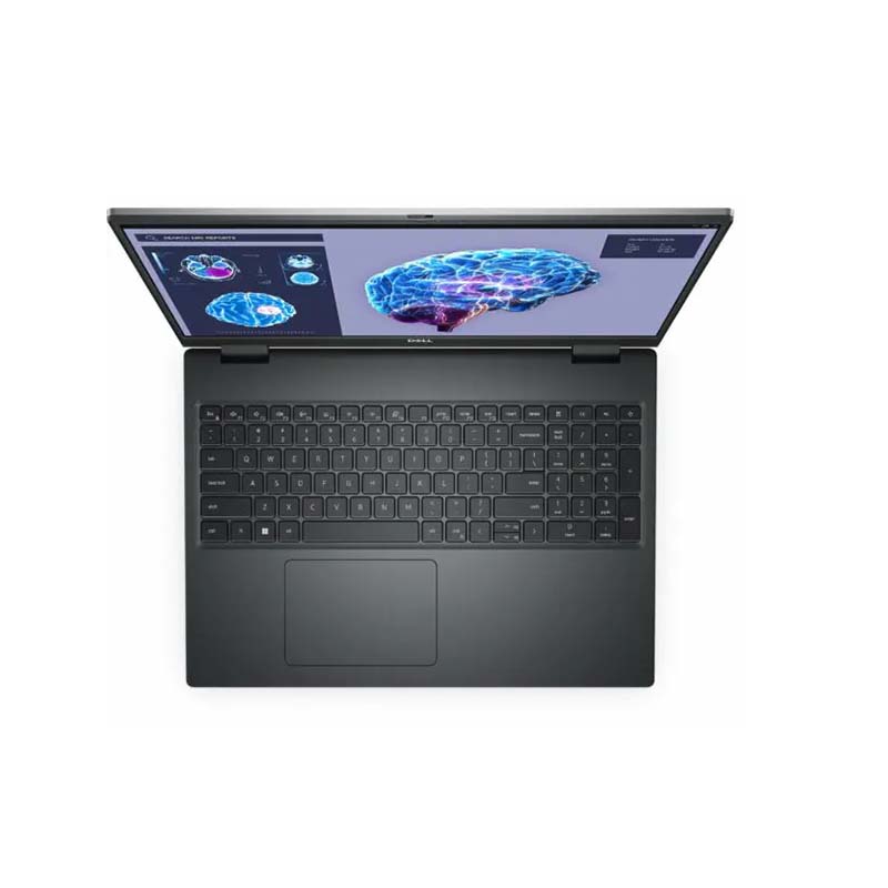 Dell Precision 5690 Core Ultra 9-185H 64GB RAM 2TB SSD Nvidia 16"