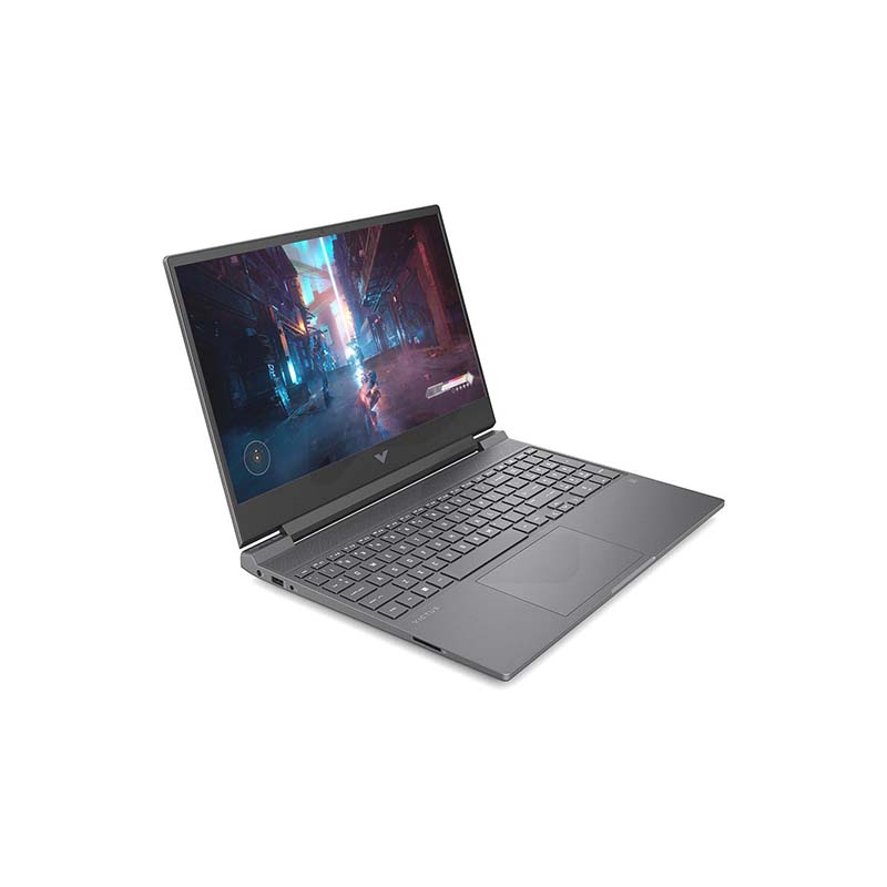 HP Victus Ryzen 5-5600H 12GB RAM 256GB SSD Radeon 15.6"