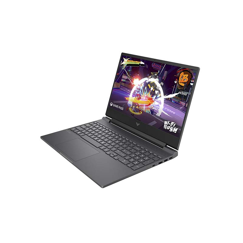 HP Victus Ryzen 5-5600H 12GB RAM 256GB SSD Radeon 15.6"