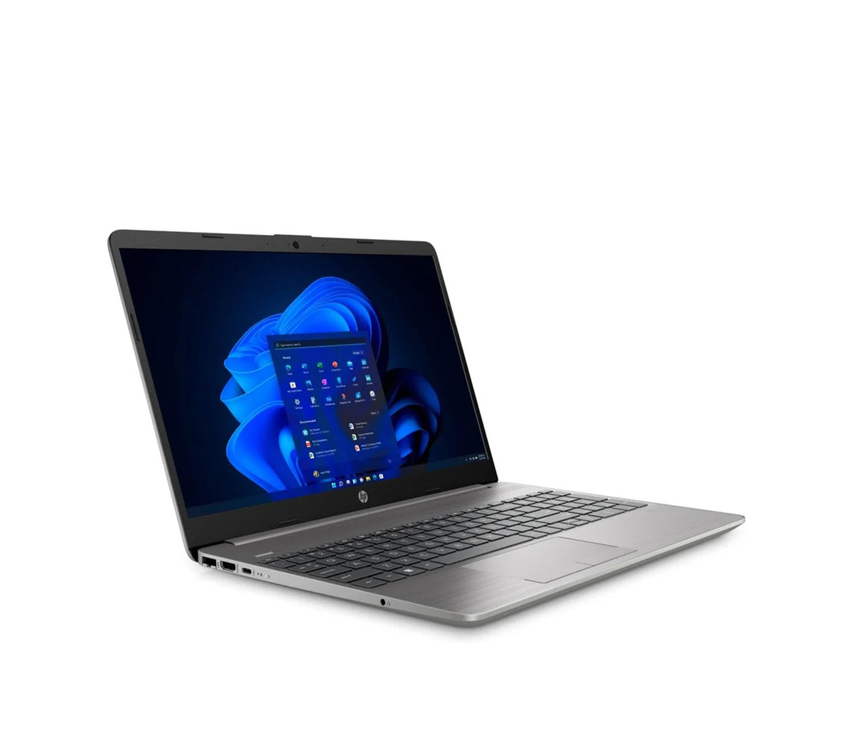 HP 250 Celeron N4500 8GB RAM 128GB SSD + 1TB HDD 15.6"