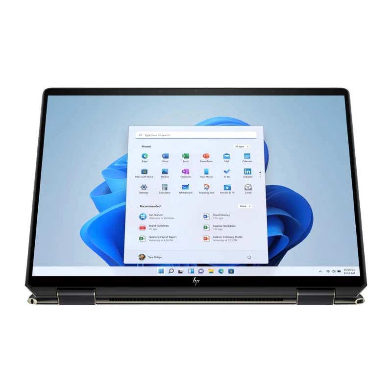 HP Spectre i7-1355U 16GB RAM 1TB PCIE NVME SSD 13.5