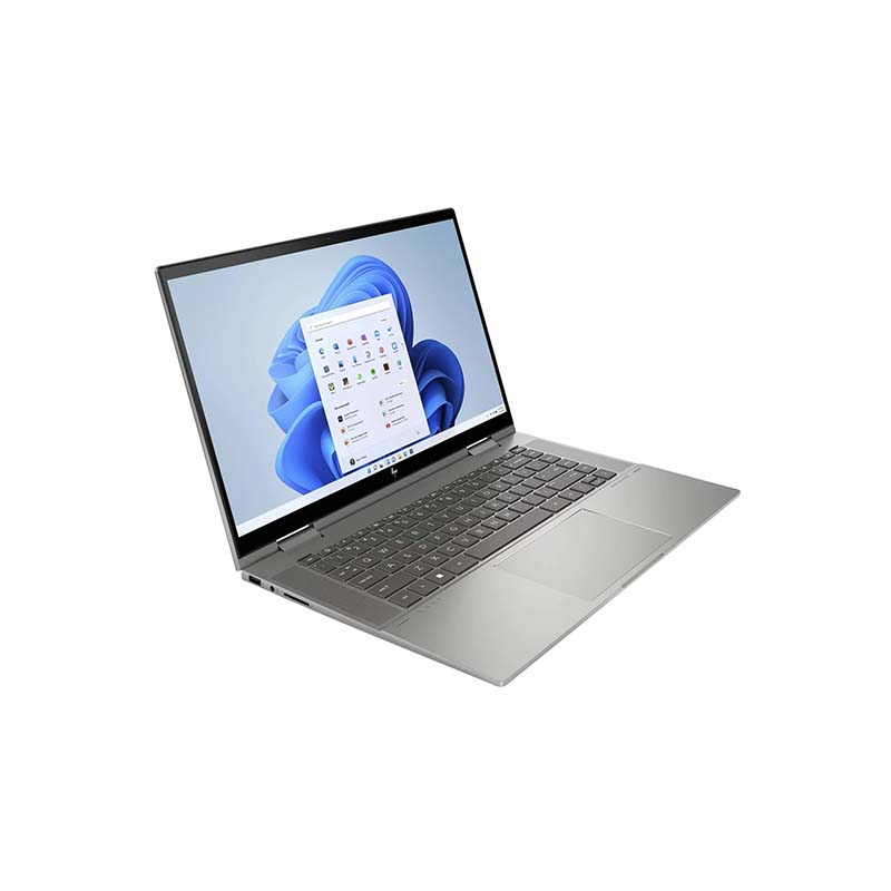 HP Envy X360 i7-1355U 16GB RAM 512GB PCIE NVME SSD 15.6&quot; OLED 2-in-1