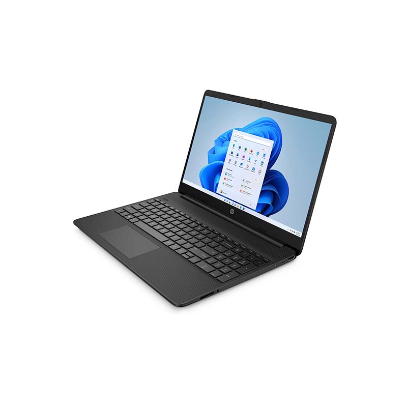 HP 15s Celeron N4120 4GB RAM 128GB PCIE NVME SSD 15.6&quot;