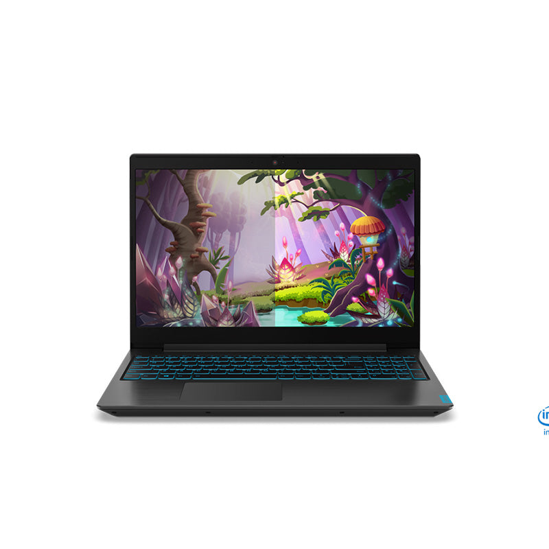 Lenovo Ideapad L340 i7-9750H 8GB RAM 128GB PCIE NVME SSD + 2TB HDD Nvidia 15.6