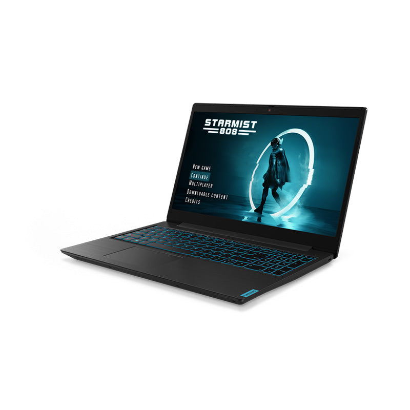 Lenovo Ideapad L340 i7-9750H 8GB RAM 128GB PCIE NVME SSD + 2TB HDD Nvidia 15.6