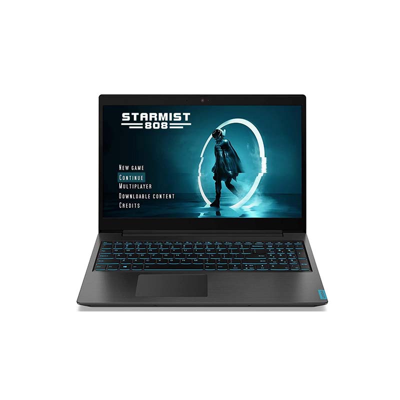 Lenovo Ideapad L340 i5-9300H 16GB RAM 256GB PCIE NVME SSD Nvidia 15.6&quot; Gaming Laptop