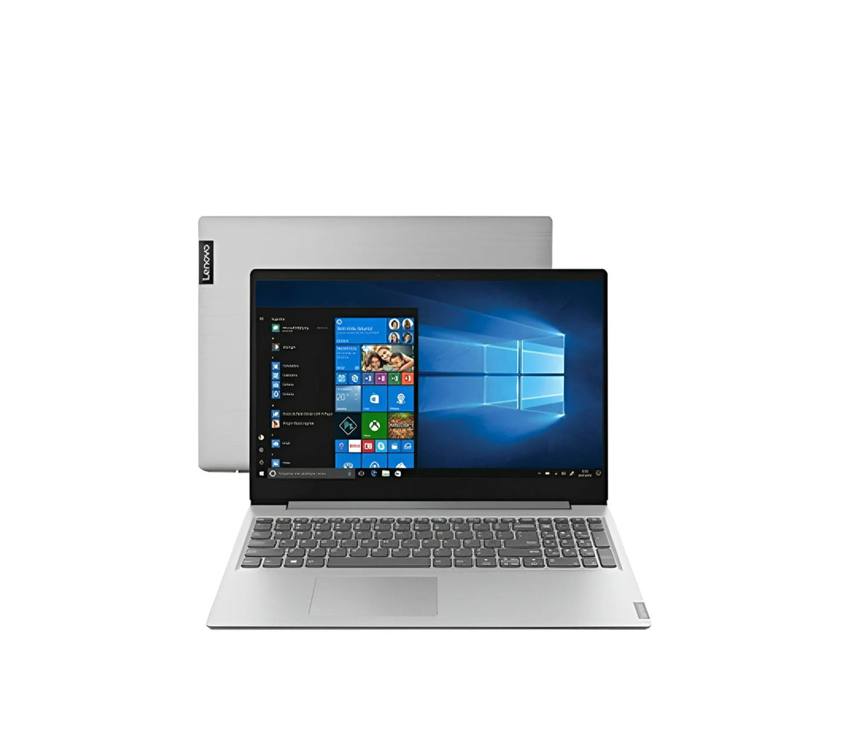 Lenovo S145 Celeron-N4205U 4GB RAM 240GB SSD 15.6"