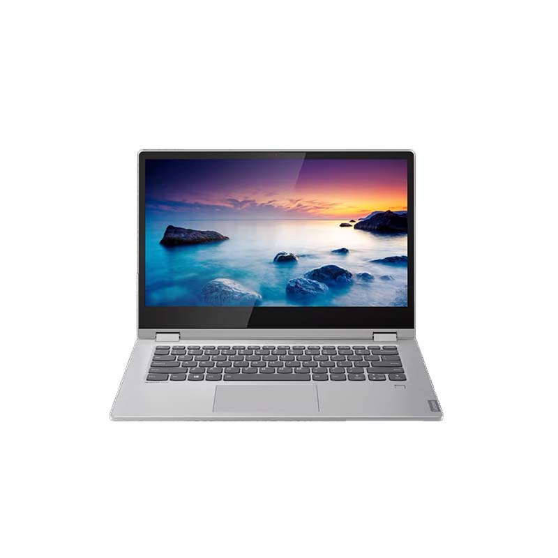 Lenovo C340 i7-10510U 8GB RAM 512GB PCIE NVME SSD 14" 2-in-1