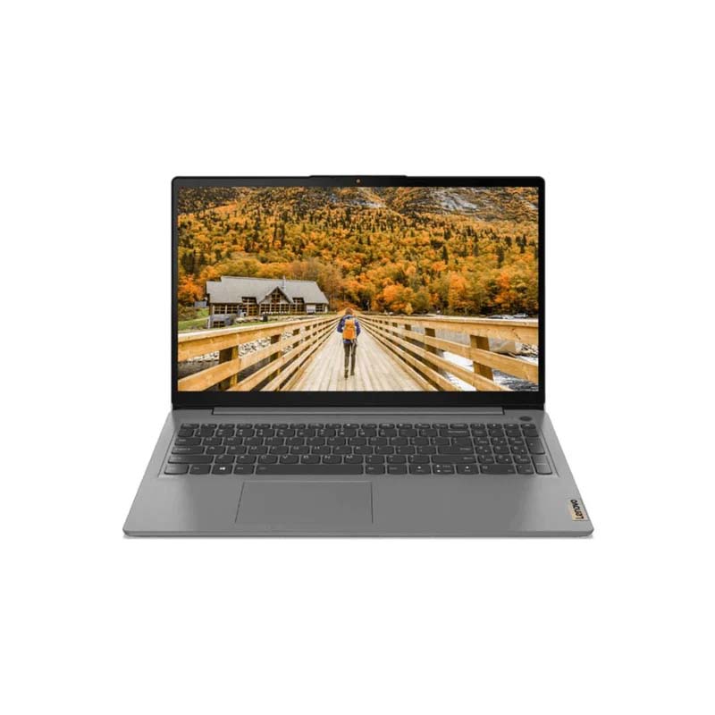 Lenovo Ideapad i5-1135G7 8GB RAM 512GB PCIE NVME SSD 15.6"