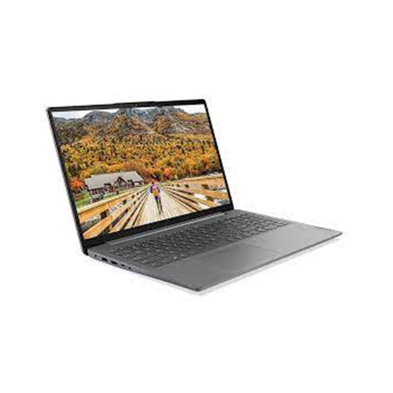 Lenovo Ideapad i5-1135G7 8GB RAM 512GB PCIE NVME SSD 15.6"
