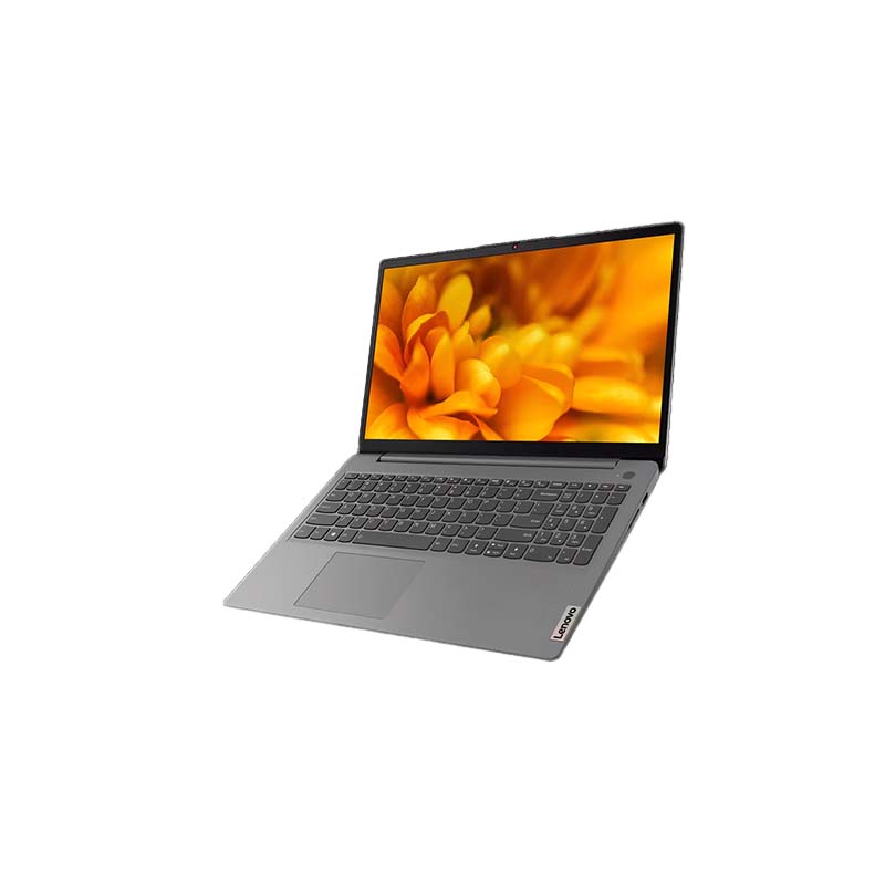 Lenovo Ideapad i5-1135G7 8GB RAM 512GB PCIE NVME SSD 15.6"