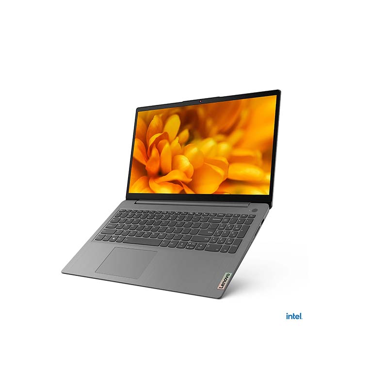 Lenovo Ideapad i5-1155G7 8GB RAM 256GB SSD + 1TB HDD 15.6"