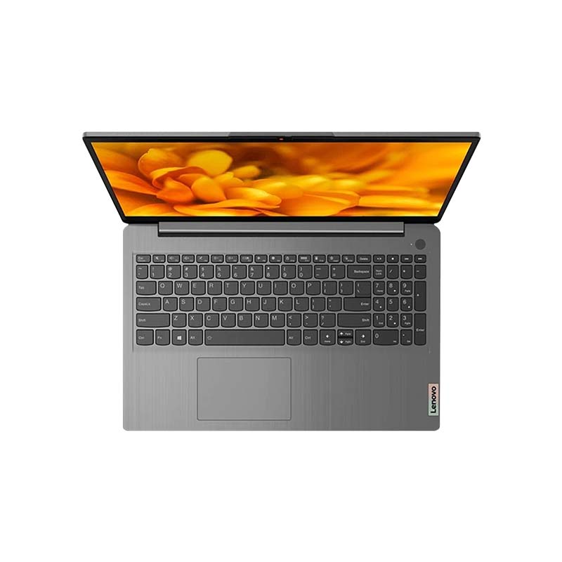 Lenovo Ideapad i5-1155G7 8GB RAM 256GB SSD + 1TB HDD 15.6"