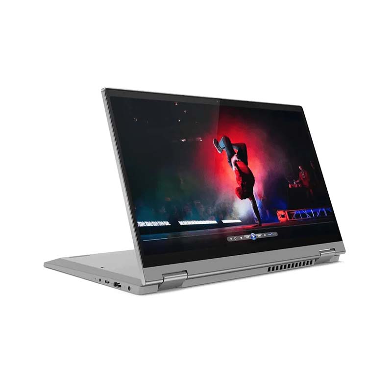 Lenovo Ideapad Flex i5-1135G7 8GB RAM 512GB PCIE NVME SSD 14" 2-in-1