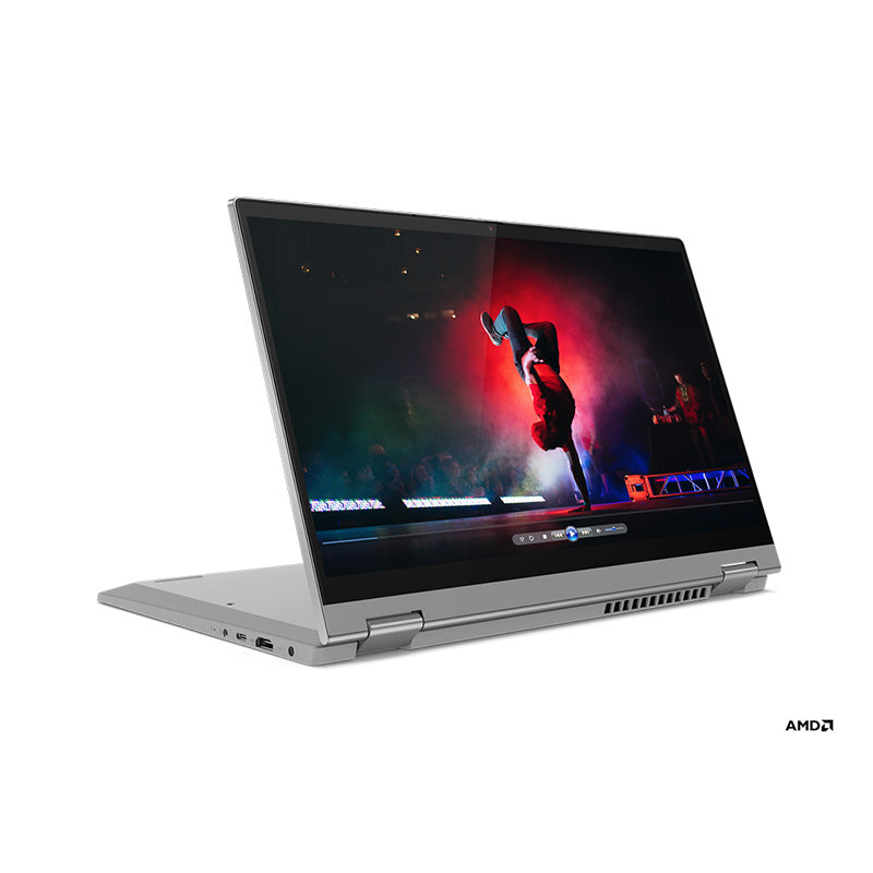 Lenovo Ideapad Flex 5 Ryzen 5-5500U 8GB RAM 512GB PCIE NVMe SSD 14" 2-in-1