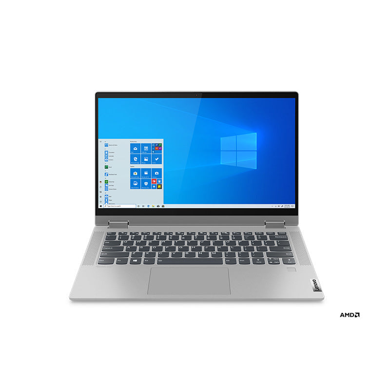 Lenovo Ideapad Flex 5 Ryzen 5-5500U 8GB RAM 512GB PCIE NVMe SSD 14" 2-in-1