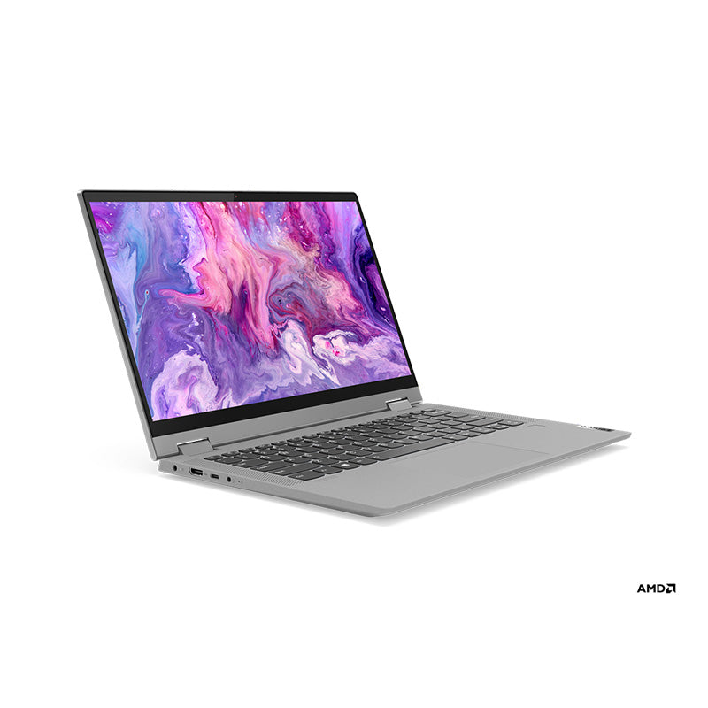 Lenovo Ideapad Flex 5 Ryzen 5-5500U 8GB RAM 512GB PCIE NVMe SSD 14" 2-in-1