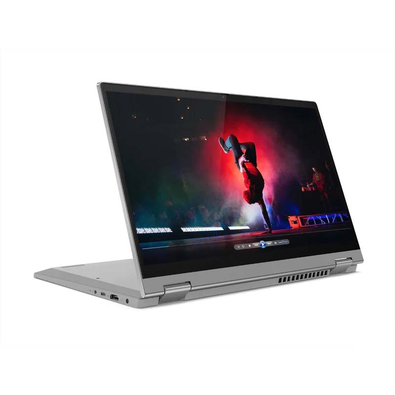 Lenovo Ideapad Flex 5 Ryzen 5-5500U 8GB RAM 512GB PCIE NVME SSD 14"