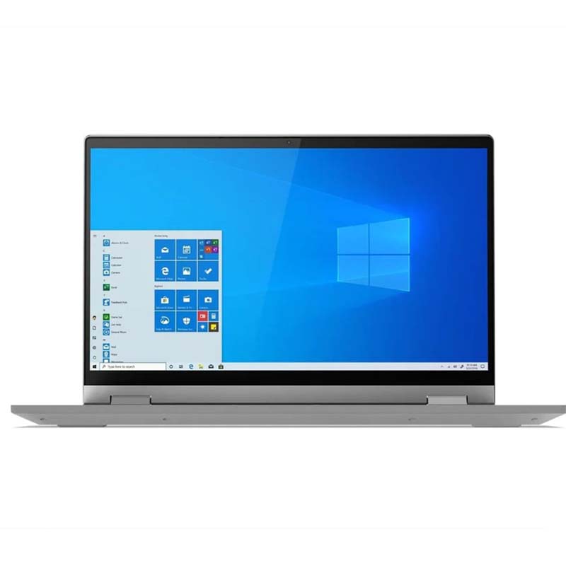 Lenovo Ideapad Flex 5 Ryzen 5-5500U 8GB RAM 512GB PCIE NVME SSD 14"