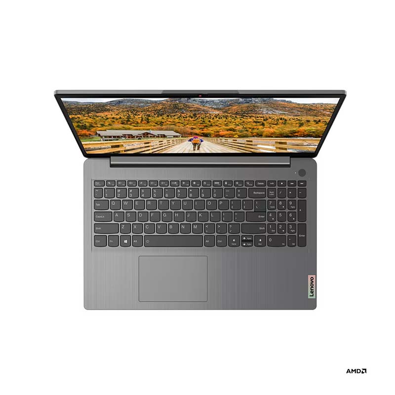 Lenovo Ideapad 3 Ryzen 7-3700U 12GB RAM 256GB PCIE NVMe SSD 15.6&quot;