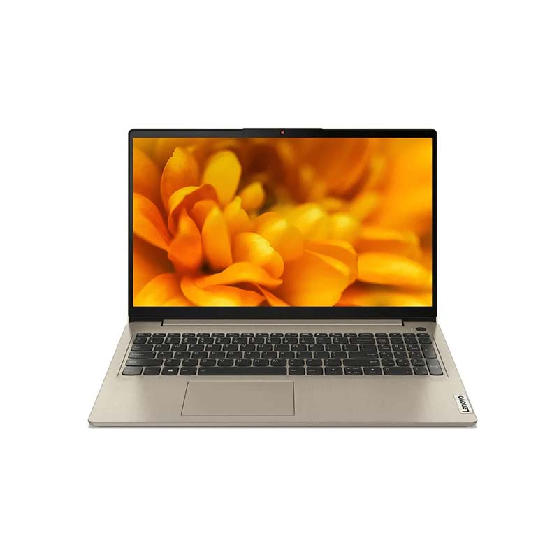 Lenovo Ideapad Ryzen 5-5500U 8GB RAM 512GB PCIE NVME SSD 15.6&quot;