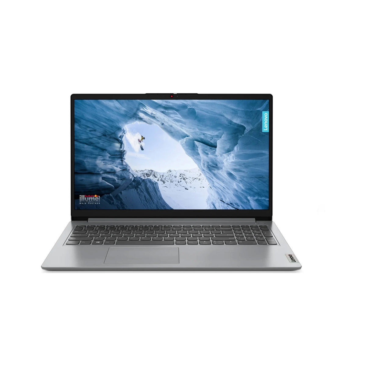 Lenovo Ideapad 1 Celeron N4500 8GB RAM 256GB SSD 15.6"